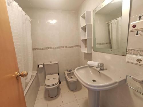 Apartamentos Surfing 3000