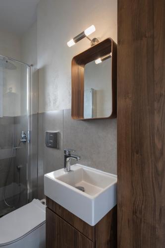 Lori - 2 Bedroom Apartment in Volos