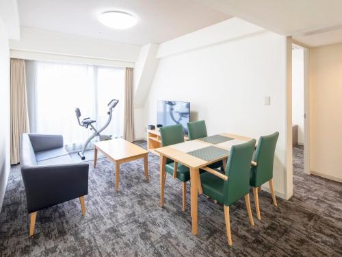 Mystays Premier Residence Hamamatsucho