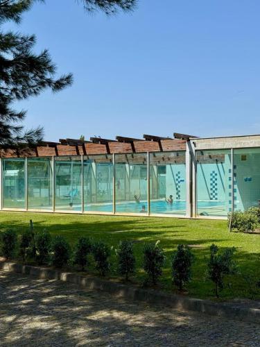Orange & Sea - Cabedelo Beach House Pool & Tennis