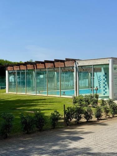 Orange & Sea - Cabedelo Beach House Pool & Tennis