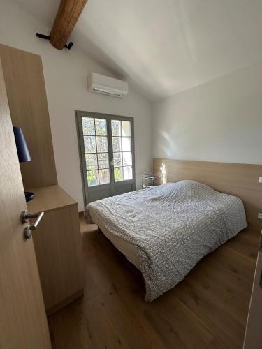 La Ferme Apartment 3 bedrooms 3 bathrooms Aix-en-Provence