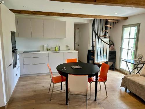 La Ferme Apartment 3 bedrooms 3 bathrooms Aix-en-Provence