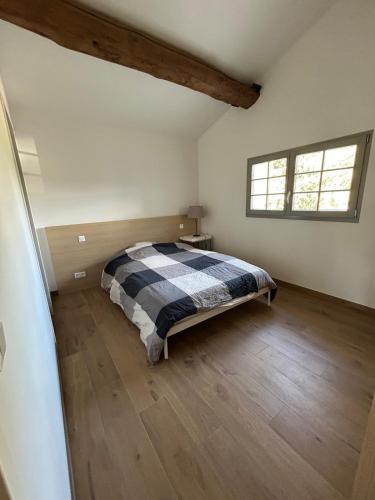 La Ferme Apartment 3 bedrooms 3 bathrooms Aix-en-Provence