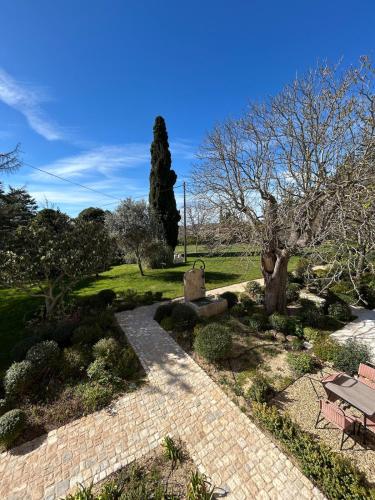 La Ferme Apartment 3 bedrooms 3 bathrooms Aix-en-Provence