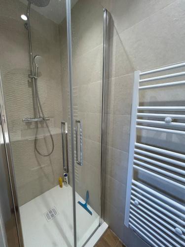 La Ferme Apartment 3 bedrooms 3 bathrooms Aix-en-Provence