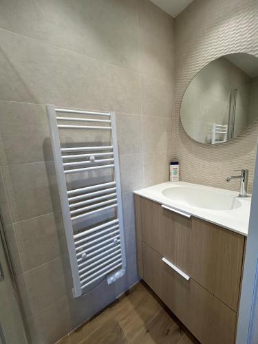 La Ferme Apartment 3 bedrooms 3 bathrooms Aix-en-Provence