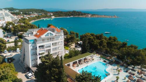 Seafront Apartment Silvija
