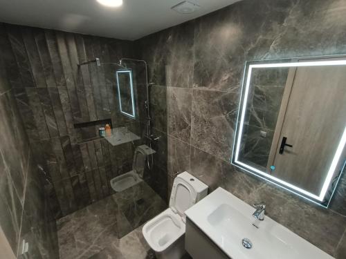 Alkaiou Loft