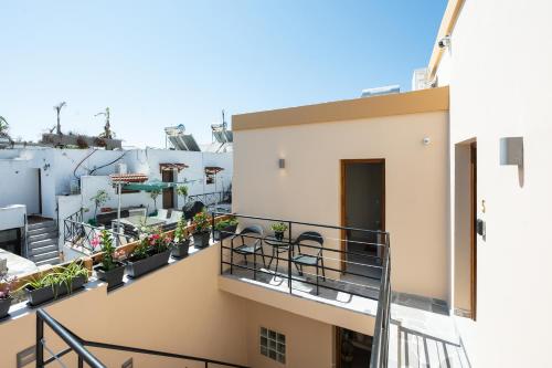 Castle Suites Rhodes