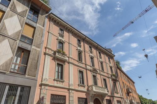 Cattolica Prestige Apartment - Via Terraggio 21