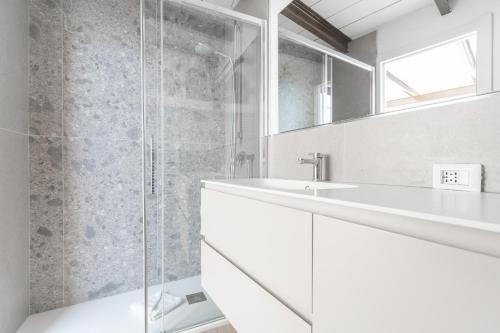 Cattolica Prestige Apartment - Via Terraggio 21