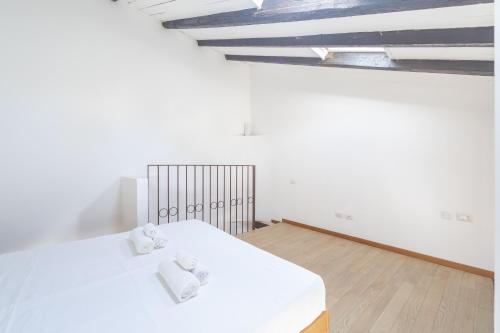 Cattolica Prestige Apartment - Via Terraggio 21