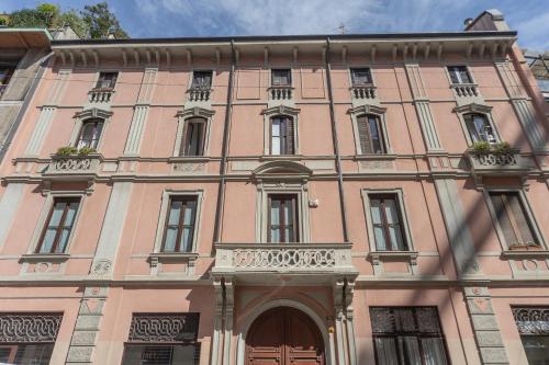Cattolica Prestige Apartment - Via Terraggio 21