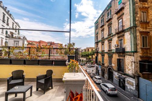 Alyde Apartments