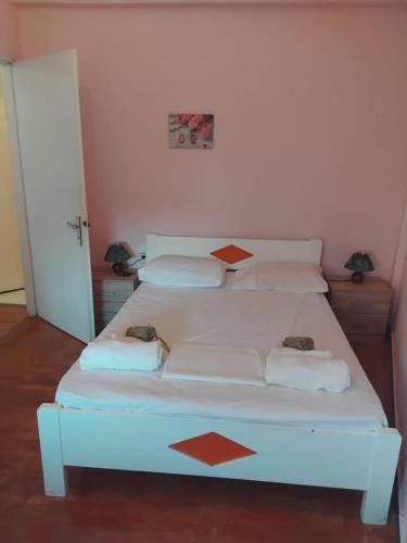 Angela's Apartment, Corfu Town Center