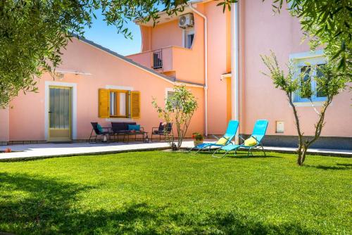 Apartments Prodan