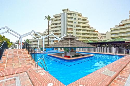 Sunstay Benalbeach Loft Benalmadena
