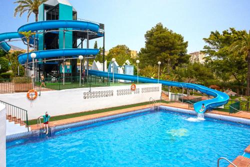 Sunstay Benalbeach Loft Benalmadena