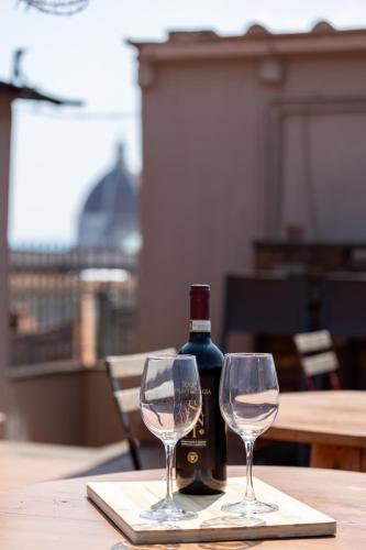 Bohemian Palace Florence