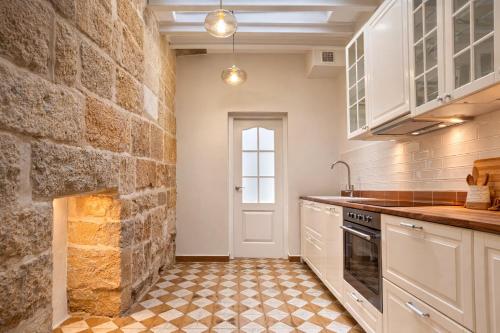 Charming townhouse in Jávea Old Town