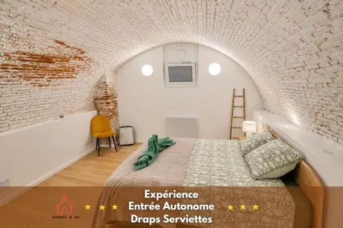 " Le Pharaon " Expérience - Centre Ville photo 1