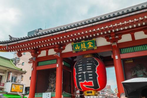 浅草橋戸建