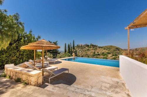 San Corrado Suite