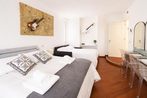 Bamboo Milano Unione TOP CLASS