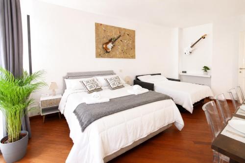 Bamboo Milano Unione TOP CLASS