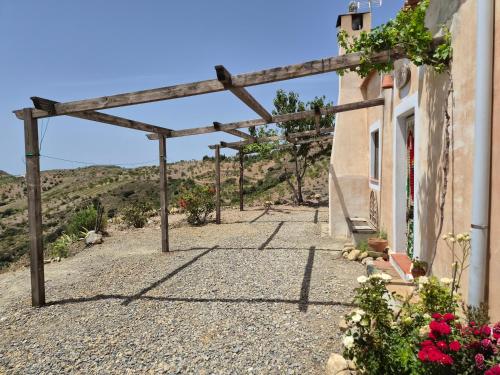 Cortijo Las Pilares