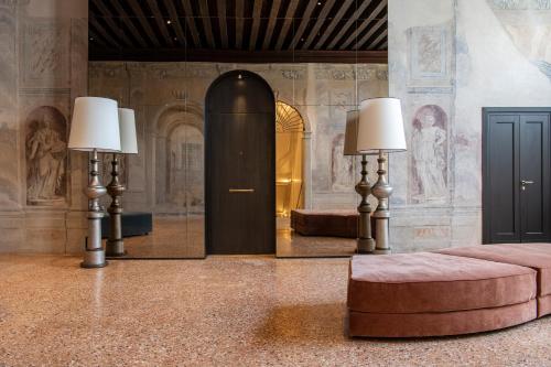 Palazzo De Polo photo 88