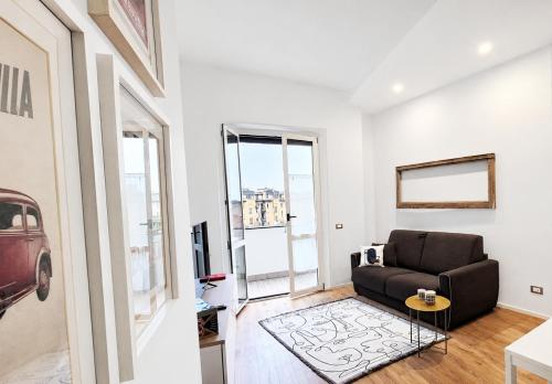 La Milanese Isola - Modern Flat Next to Metro