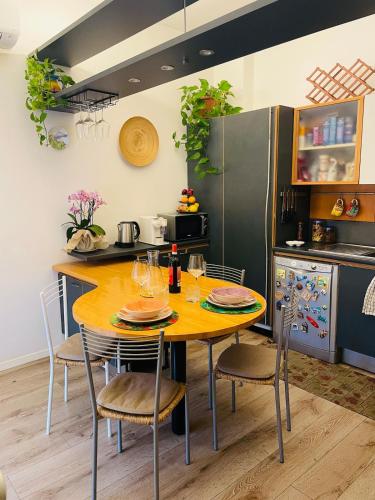 Bellariva Cozy House with Terrace