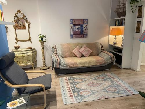Bellariva Cozy House with Terrace