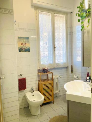 Bellariva Cozy House with Terrace