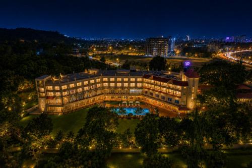 Gallery image of VITS Kamats Resort, Silvassa in Silvassa