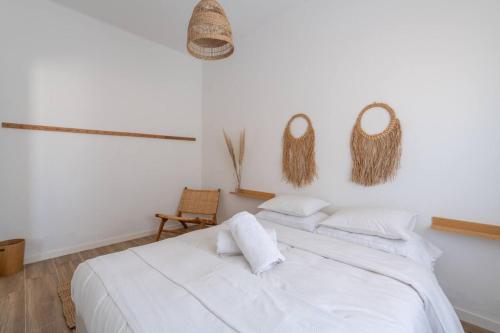 One step to the Beach / Sea, Algarve Beach House