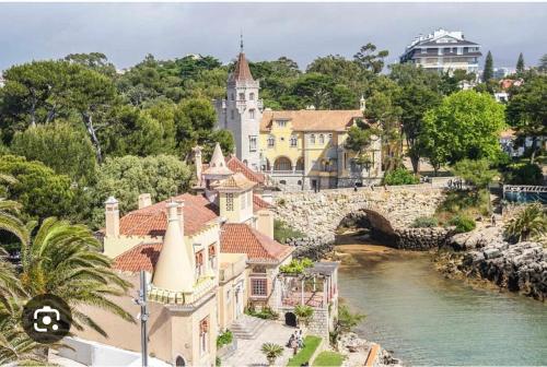 Rooms Cascais