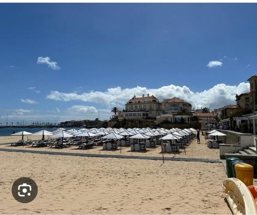 Rooms Cascais