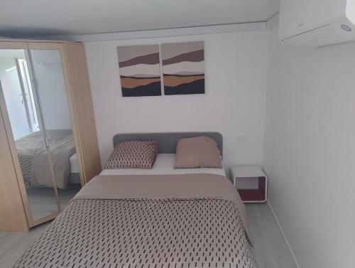 Cocon 4 pers aux sables, clim et parking gratuit