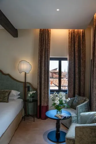 Palazzo De Polo photo 19