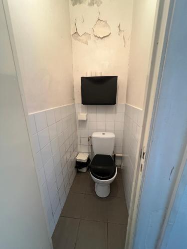 Agréable 35m2 proche de Montmartre