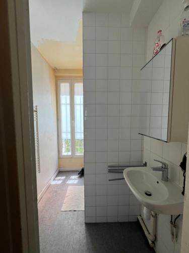 Agréable 35m2 proche de Montmartre