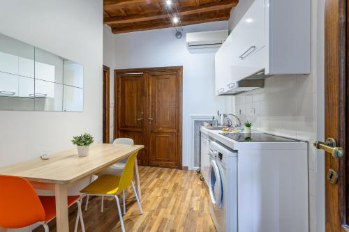 iFlat Luxurious home in Piazza del Parlamento