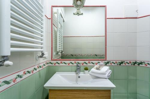 iFlat Luxurious home in Piazza del Parlamento