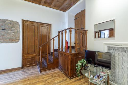 iFlat Luxurious home in Piazza del Parlamento