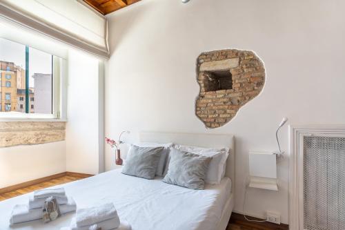 iFlat Luxurious home in Piazza del Parlamento