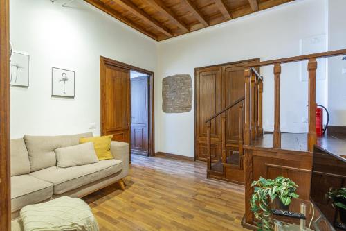 iFlat Luxurious home in Piazza del Parlamento