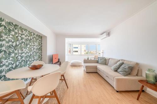 GuestReady - Stay at Costa da Caparica